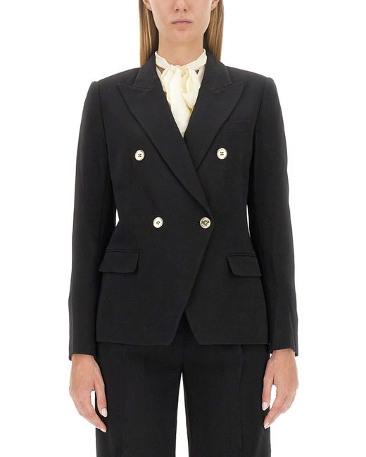 Michael Michael Kors double-breasted jacket
