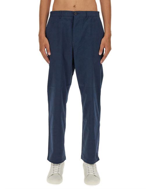 PS Paul Smith loose fit pants