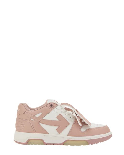 Off-White sneaker out of office