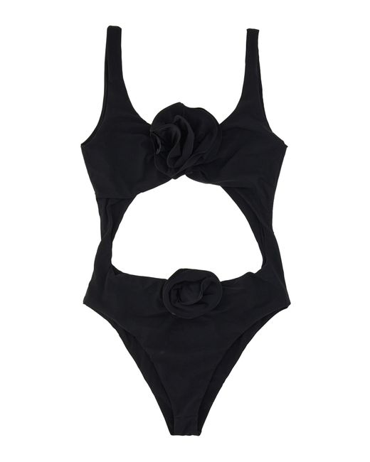 Magda Butrym one-piece swimsuit