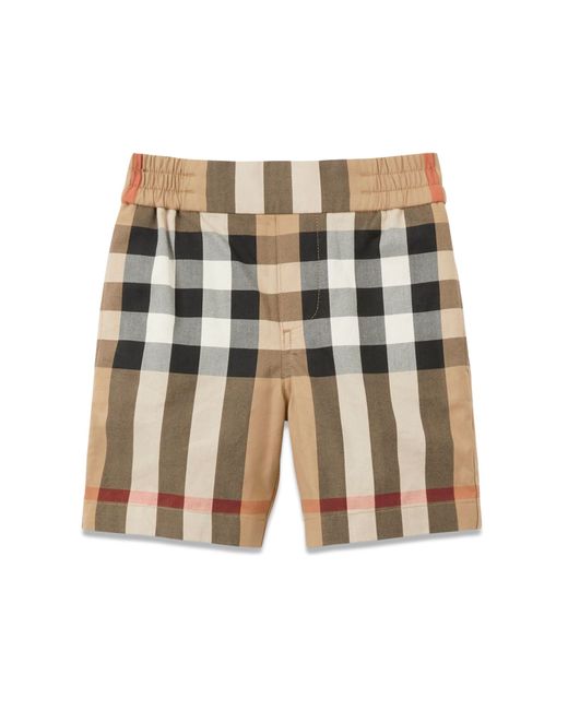 Burberry halford bermuda shorts
