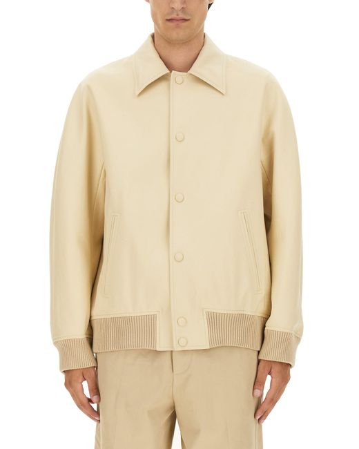 Lanvin buttoned jacket