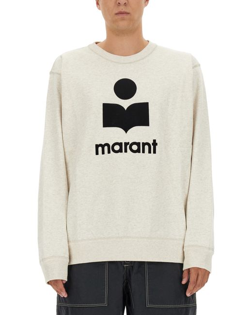 Marant mikoy sweatshirt