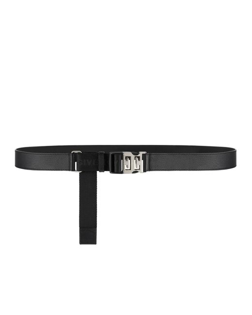 Givenchy belt 4g