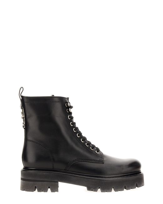 Dsquared2 ankle boot