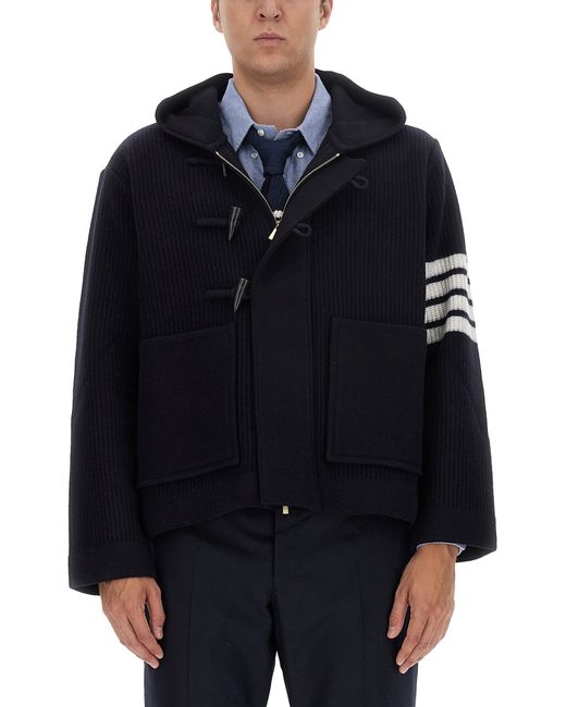 Thom Browne wool jacket