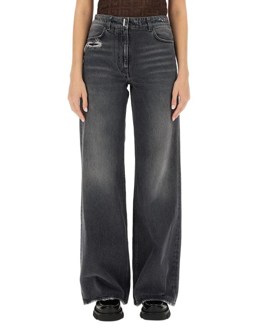 Givenchy oversize jeans