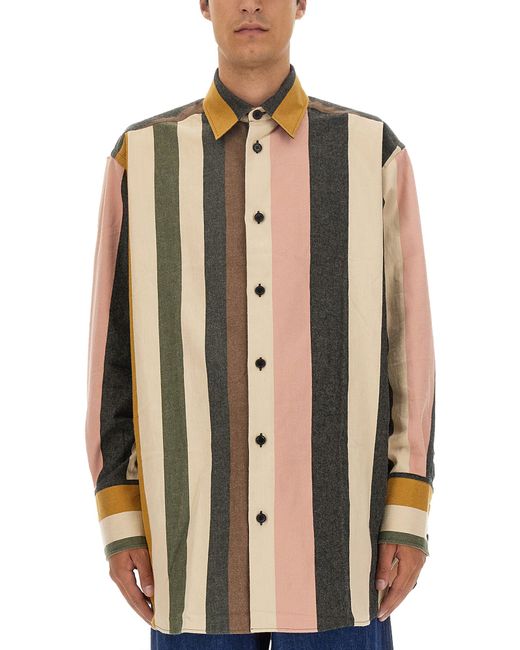 J.W.Anderson relaxed fit shirt