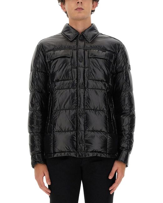Tatras nylon down jacket