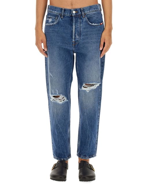 Amish jeremiah wiser jeans