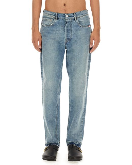 Amish jeremiah straight jeans
