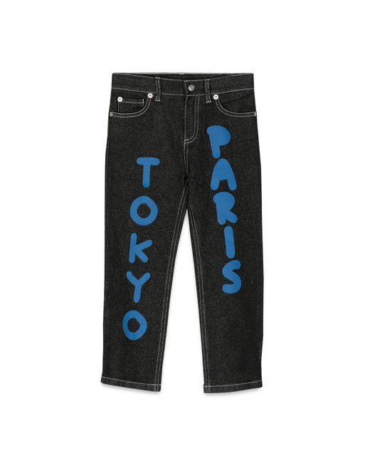 Kenzo tokyo paris jeans