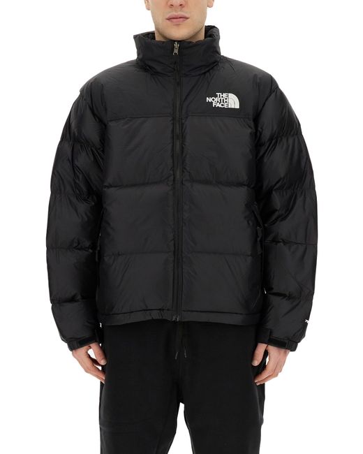 The North Face 1996 nylon down jacket