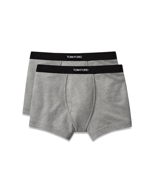 Tom Ford pack of two boxers