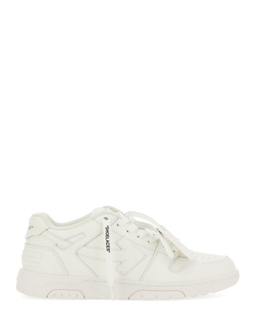 Off-White out of office sneaker