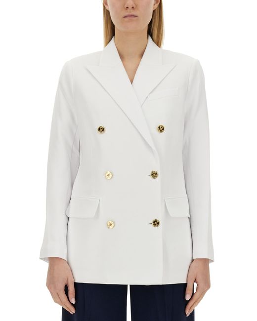 Michael Michael Kors double-breasted jacket