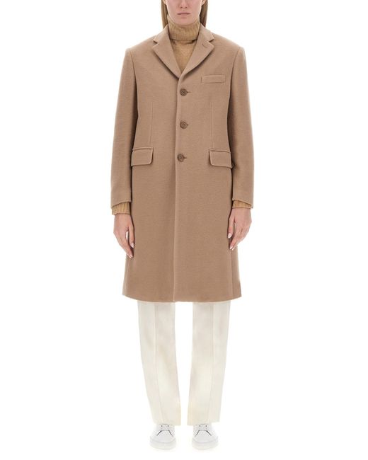 Aspesi oversize coat
