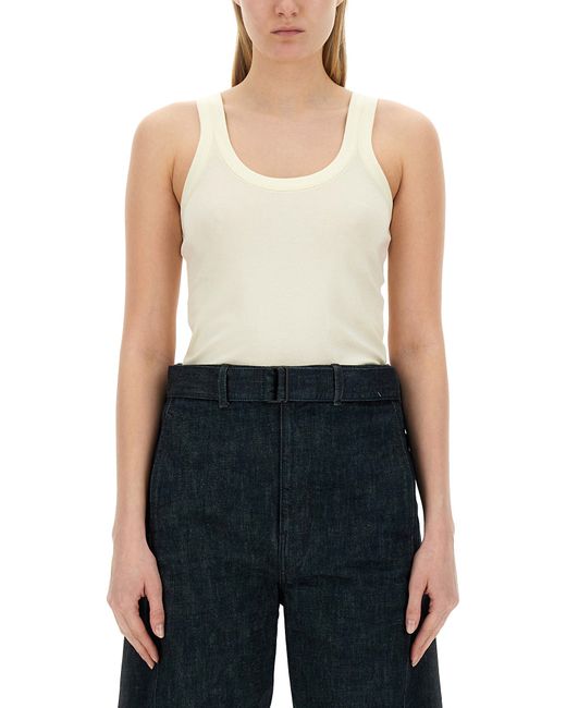 Lemaire tank top