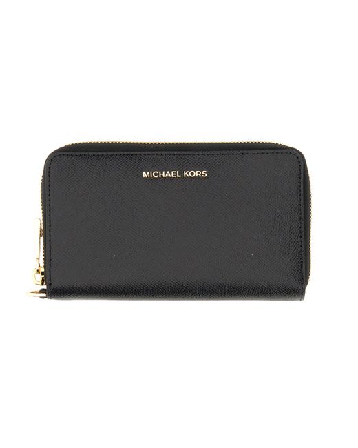 Michael Michael Kors jet set wallet