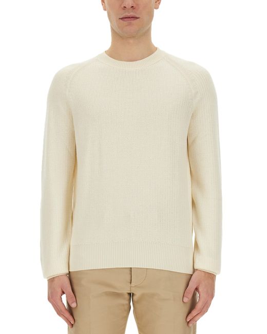 Tom Ford wool and silk sweater