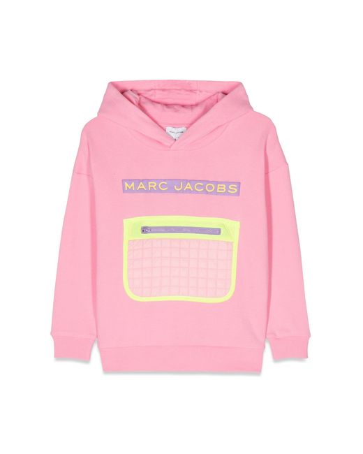 Marc Jacobs hoodie with pocket