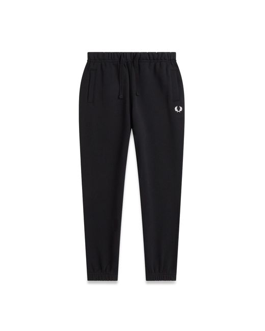 Fred Perry loopback sweatpant
