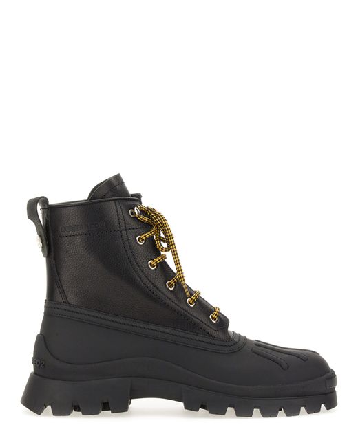 Dsquared2 boot canadian