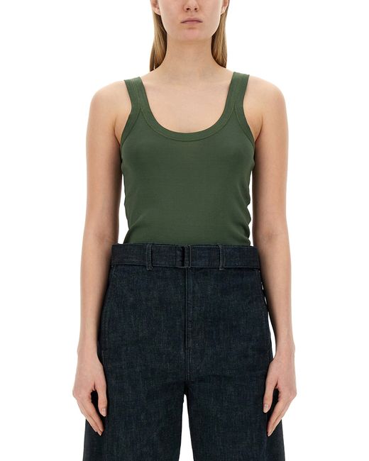 Lemaire tank top