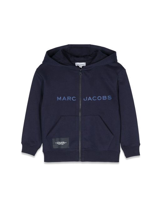 Marc Jacobs zipper hoodie