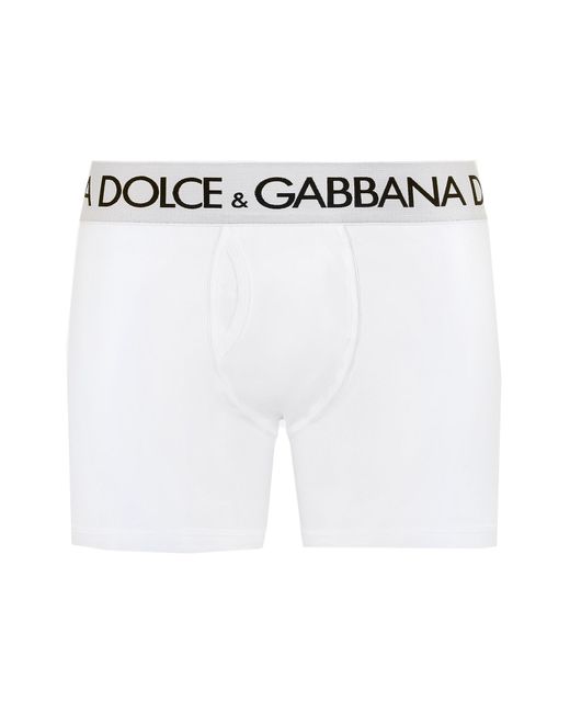 Dolce & Gabbana boxers with logo