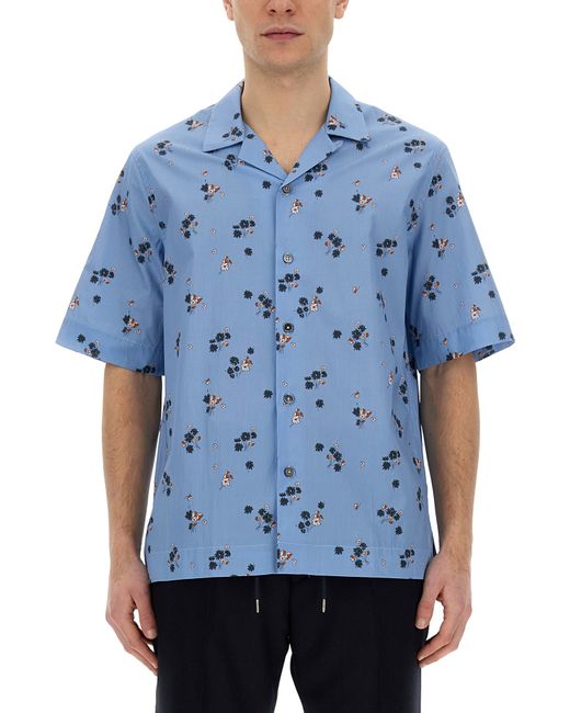 Paul Smith shirt with pattern