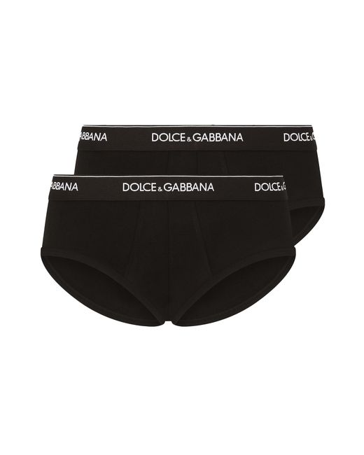 Dolce & Gabbana two-pack of briefs