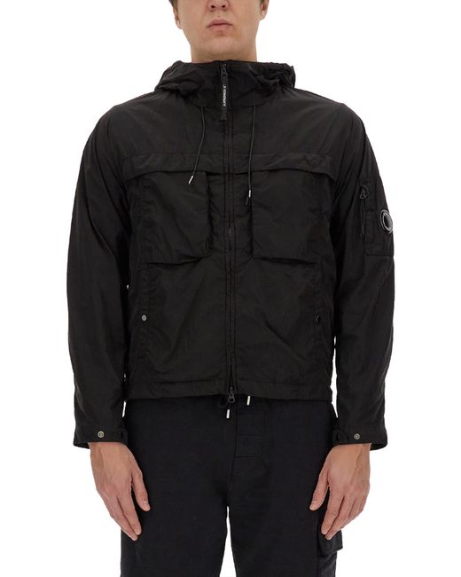 CP Company nylon jacket