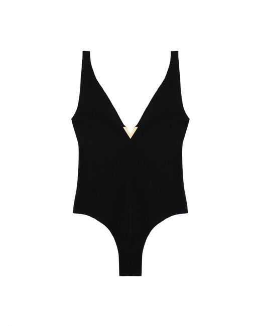 Valentino one-piece swimsuit