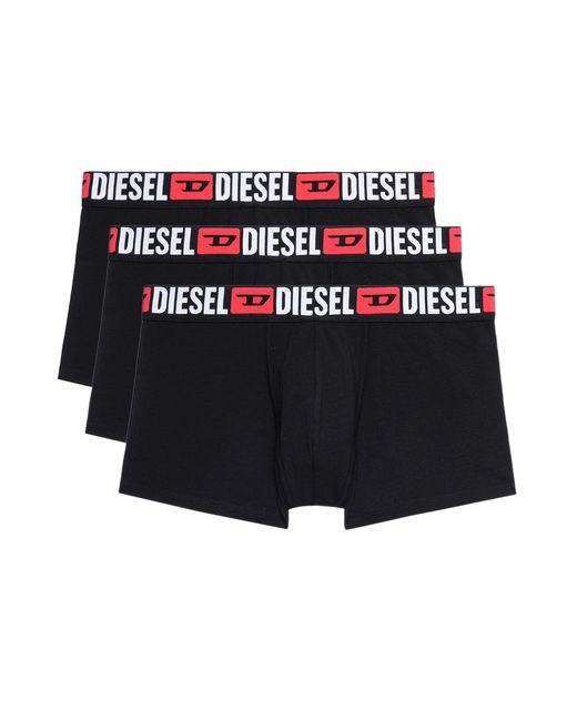 Diesel pack of three boxers