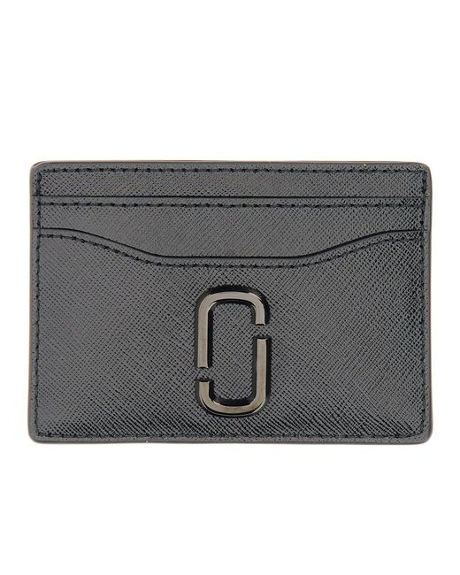 Marc Jacobs card holder the utility snapshot dtm