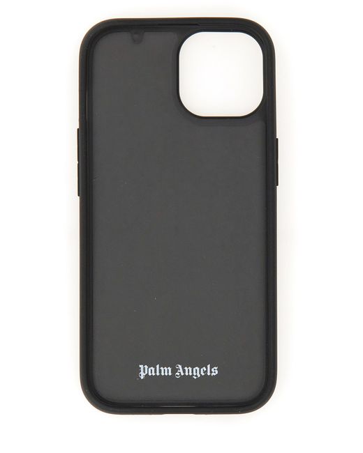 Palm Angels case for iphone 15