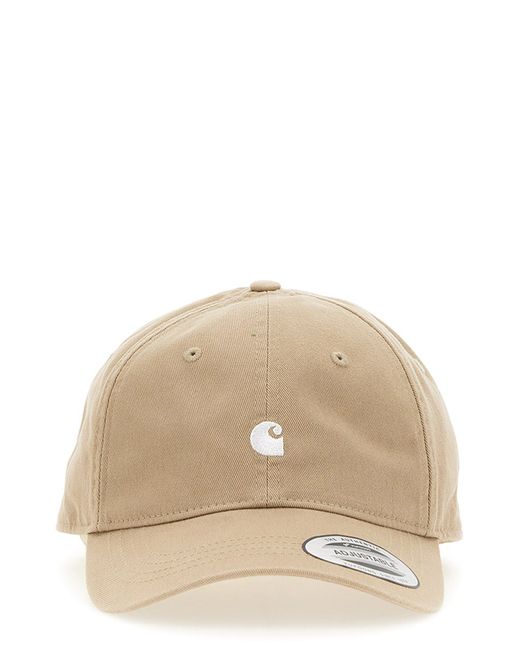 Carhartt Wip baseball hat with logo