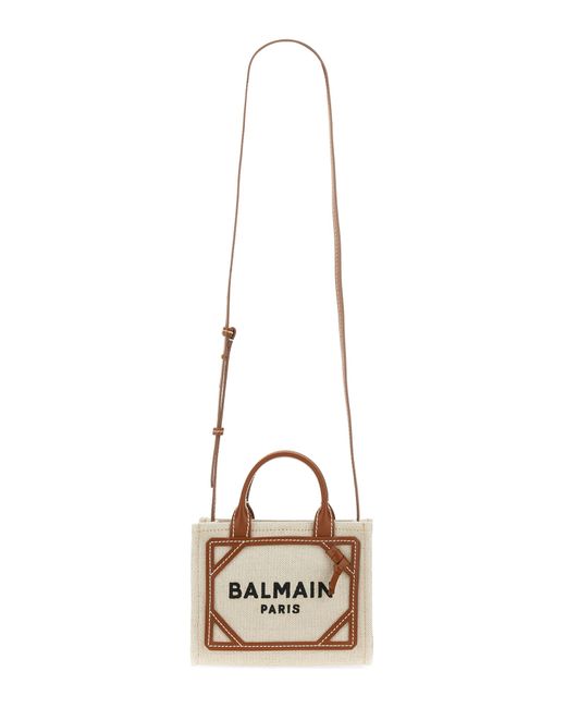 Balmain bag b-army