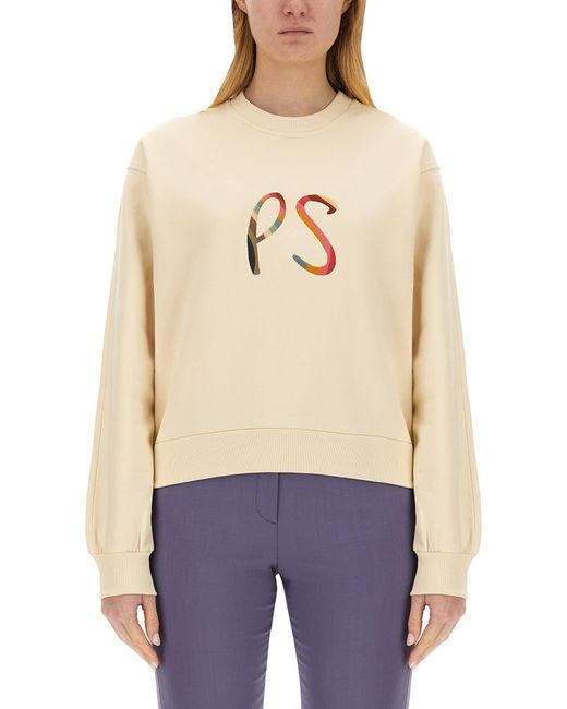 PS Paul Smith sweatshirt with logo