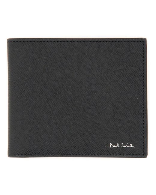 Paul Smith leather wallet