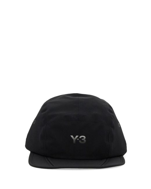 Y-3 baseball cap