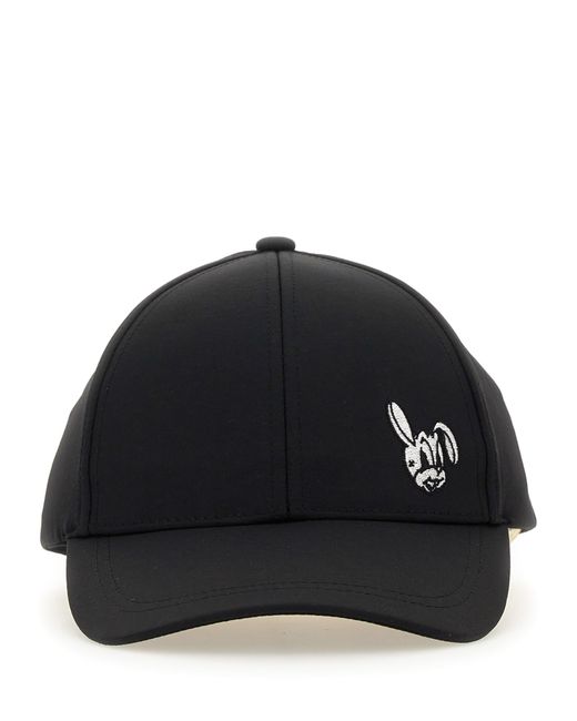 PS Paul Smith baseball hat with logo