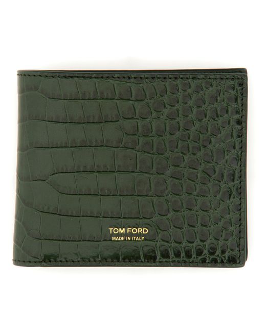 Tom Ford bifold wallet