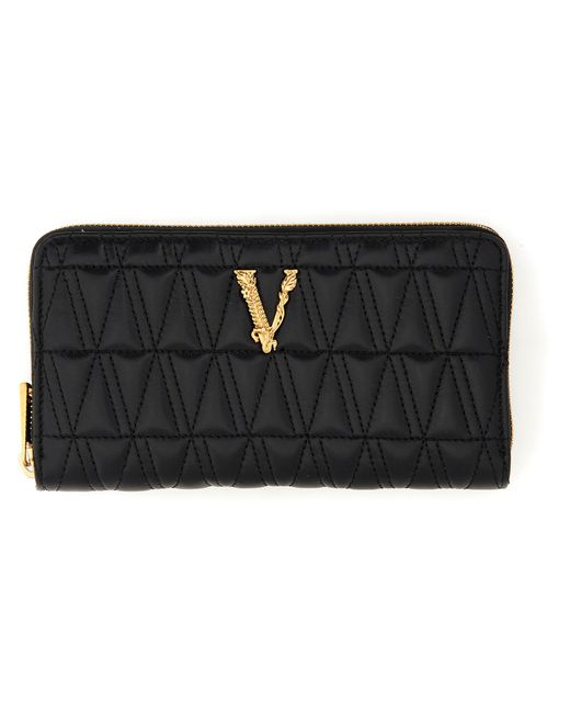 Versace virtus portfolio