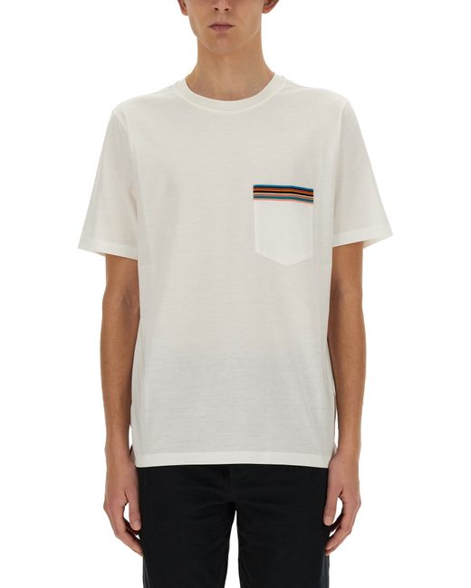 Paul Smith t-shirt with logo