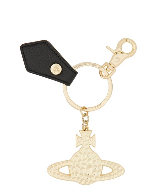 Vivienne Westwood keychain orb