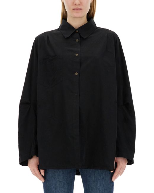 Our Legacy oversize fit shirt