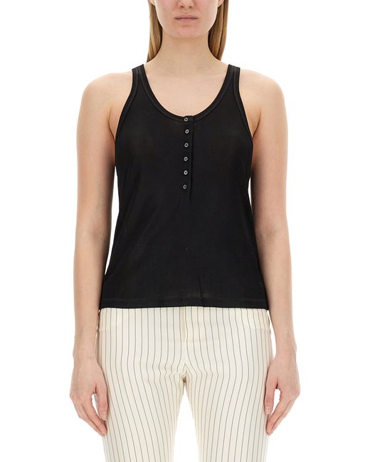 Tom Ford jersey tank top