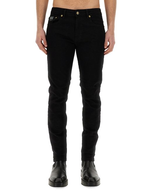 Versace Jeans Couture slim fit jeans